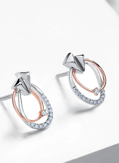 Platinum Jewellery Shop Near You